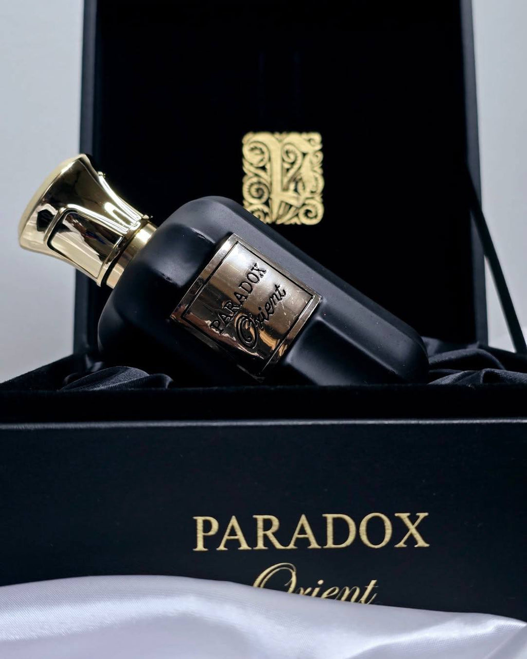 French Avenue Paradox Orient Eau de Parfum 100 ml