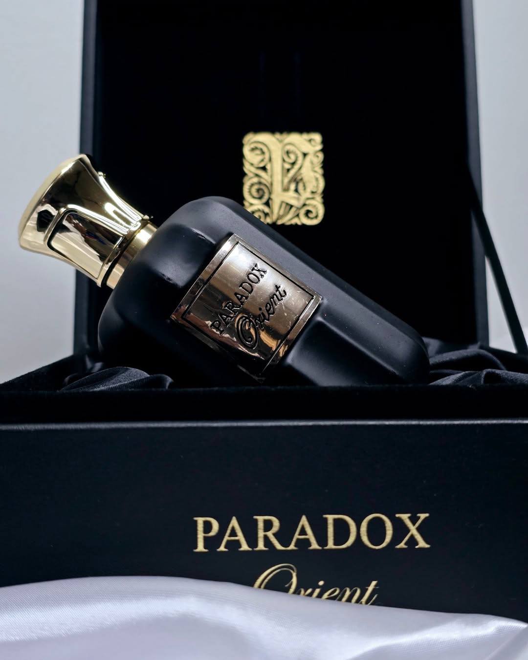 French Avenue Paradox Orient Eau de Parfum 100 ml