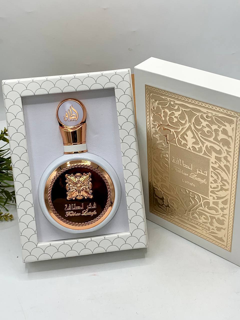 Lattafa Fakhar Lattafa Men & Women Eau de Parfum