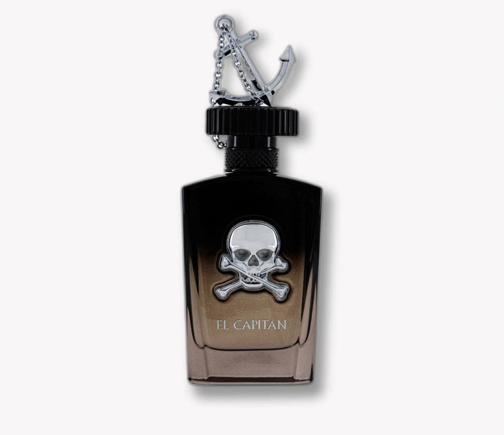 Gulf Orchid El Capitan Eau de Parfum 100 ml