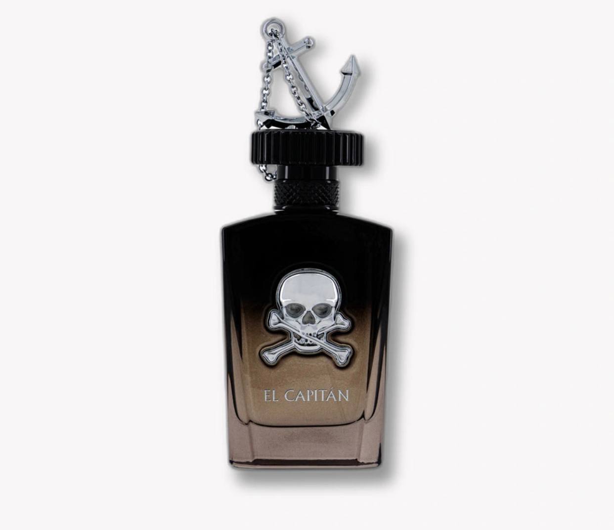 Gulf Orchid El Capitan Eau de Parfum 100 ml