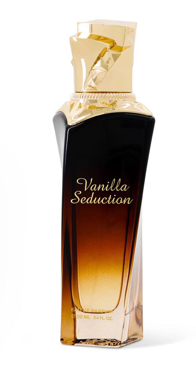 Maison Asrar Vanilla Seduction Eau de Parfum 100 ml