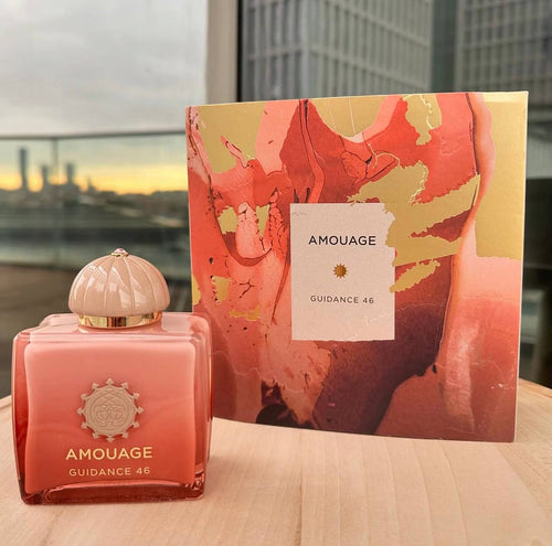 Amouage Guidance 46 Exceptional Extrait 100 ml