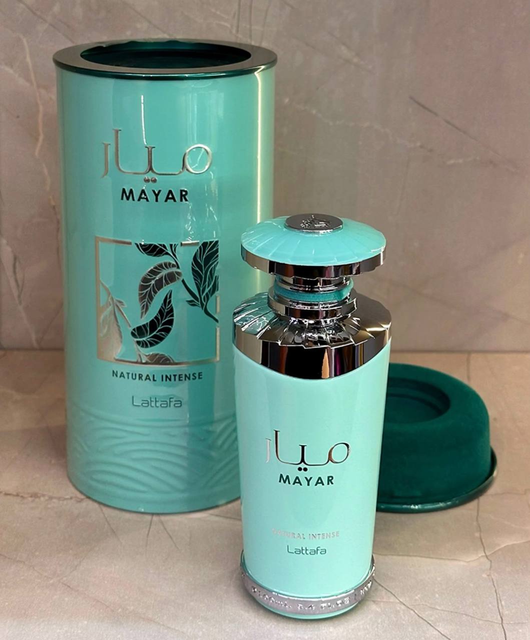 Lattafa Mayar Eau de Parfum