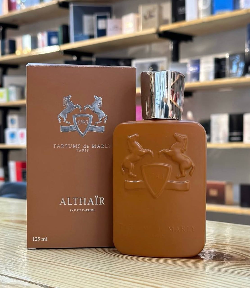 Parfums de Marly Oajan Eau de Parfum