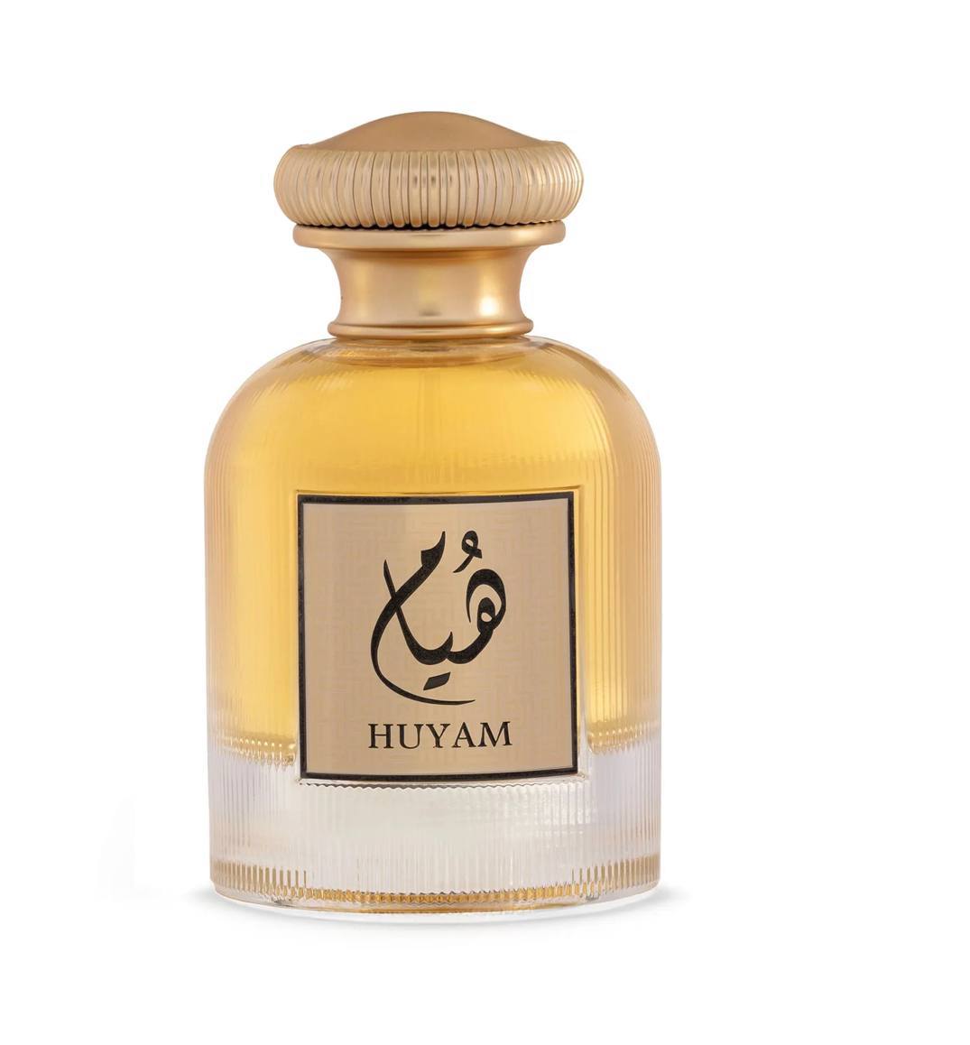 Gulf Orchid Huyam Eau de Parfum, 100 ml