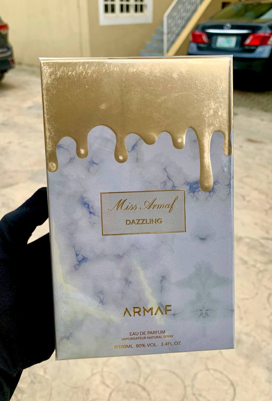Armaf Miss Armaf Dazzling Eau de Parfum 100 ml
