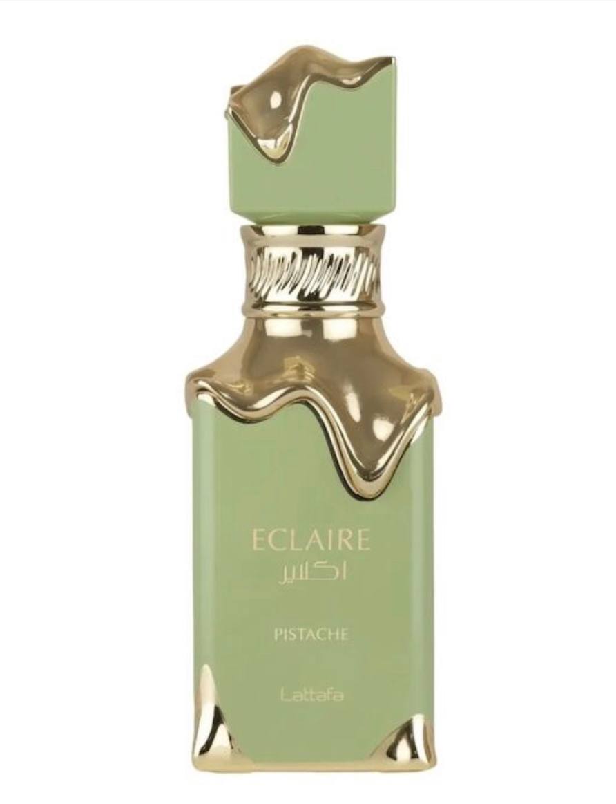 Lattafa Eclaire & Eclaire Pistache Eau de Parfum 100 ml