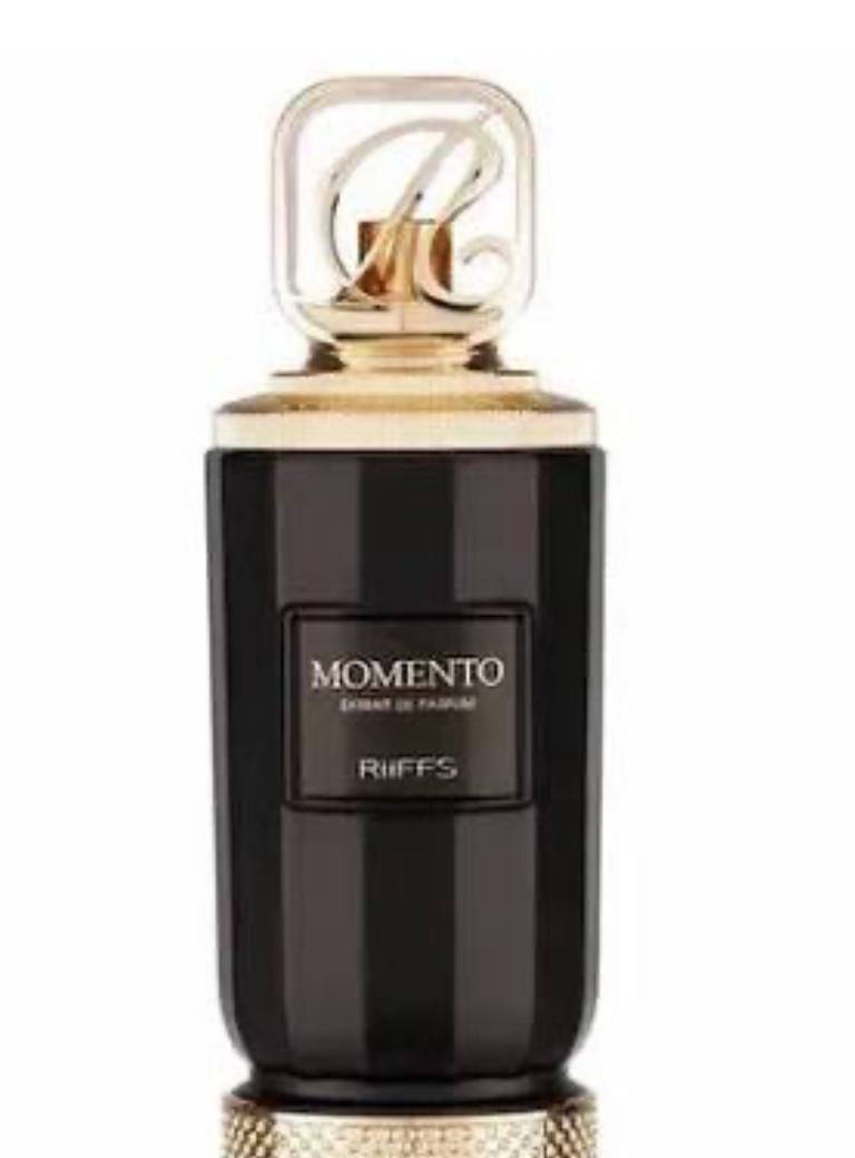 Riiffs Momento Extrait de Parfum 100 ml