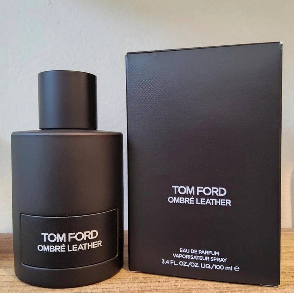 Tom Ford Ombré Leather Eau de Parfum 100 ml