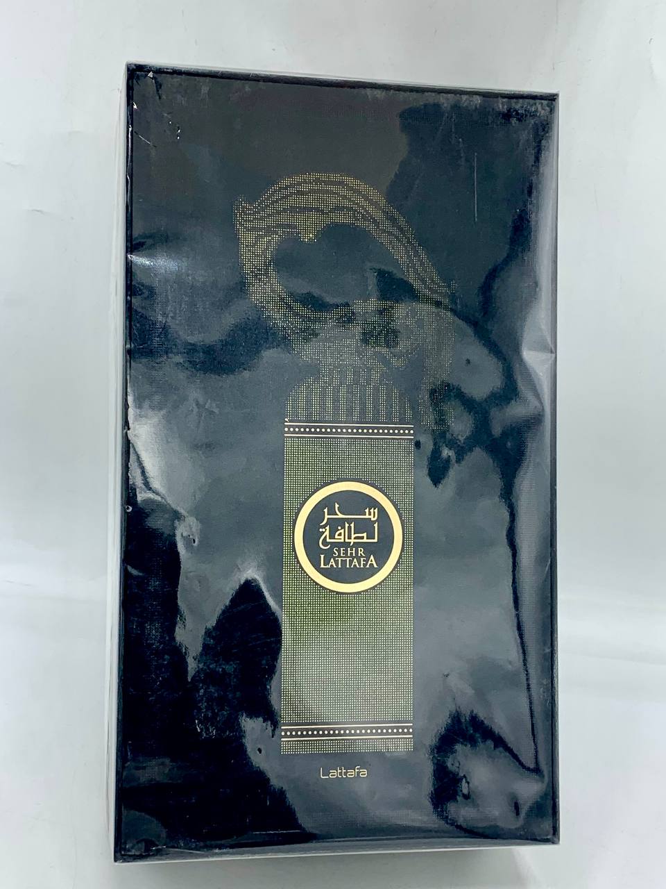 Lattafa Sehr Eau de Parfum 100 ml