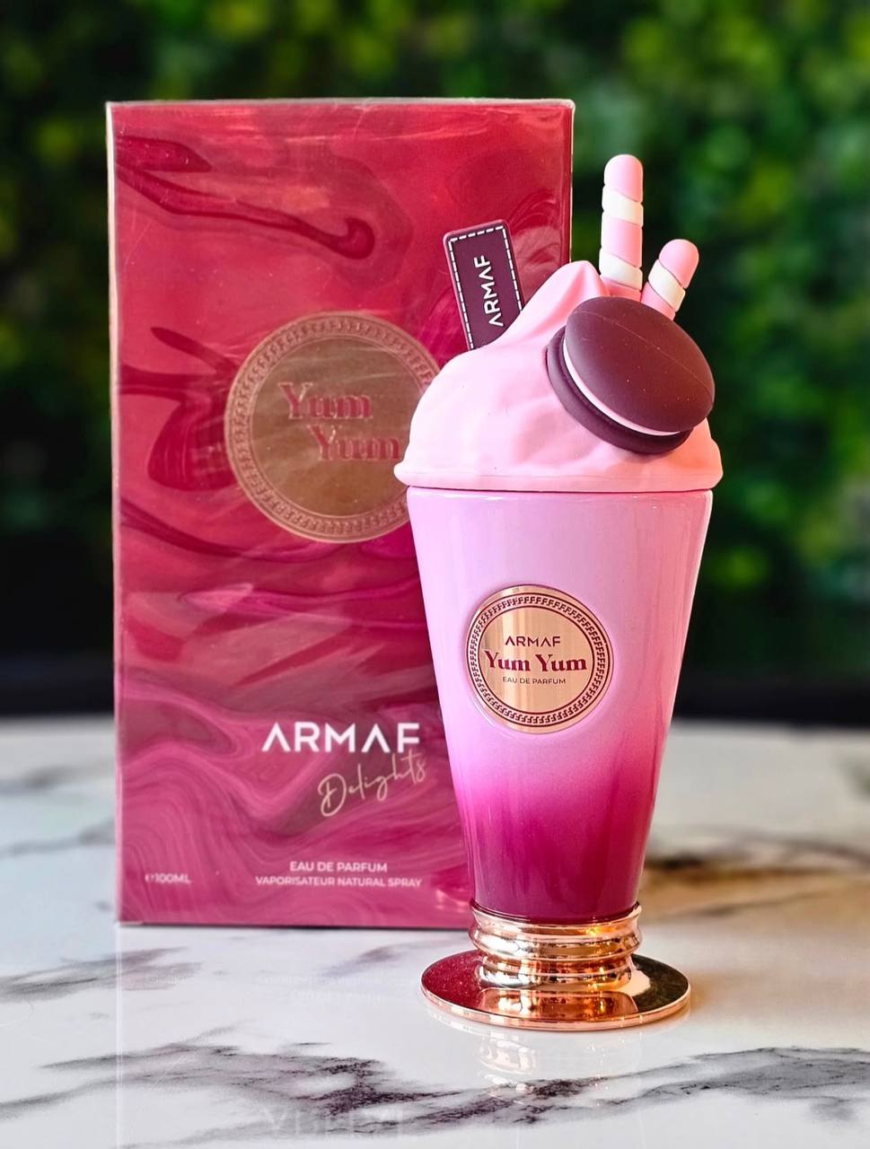 Armaf Yum Yum Eau de Parfum 100 ml