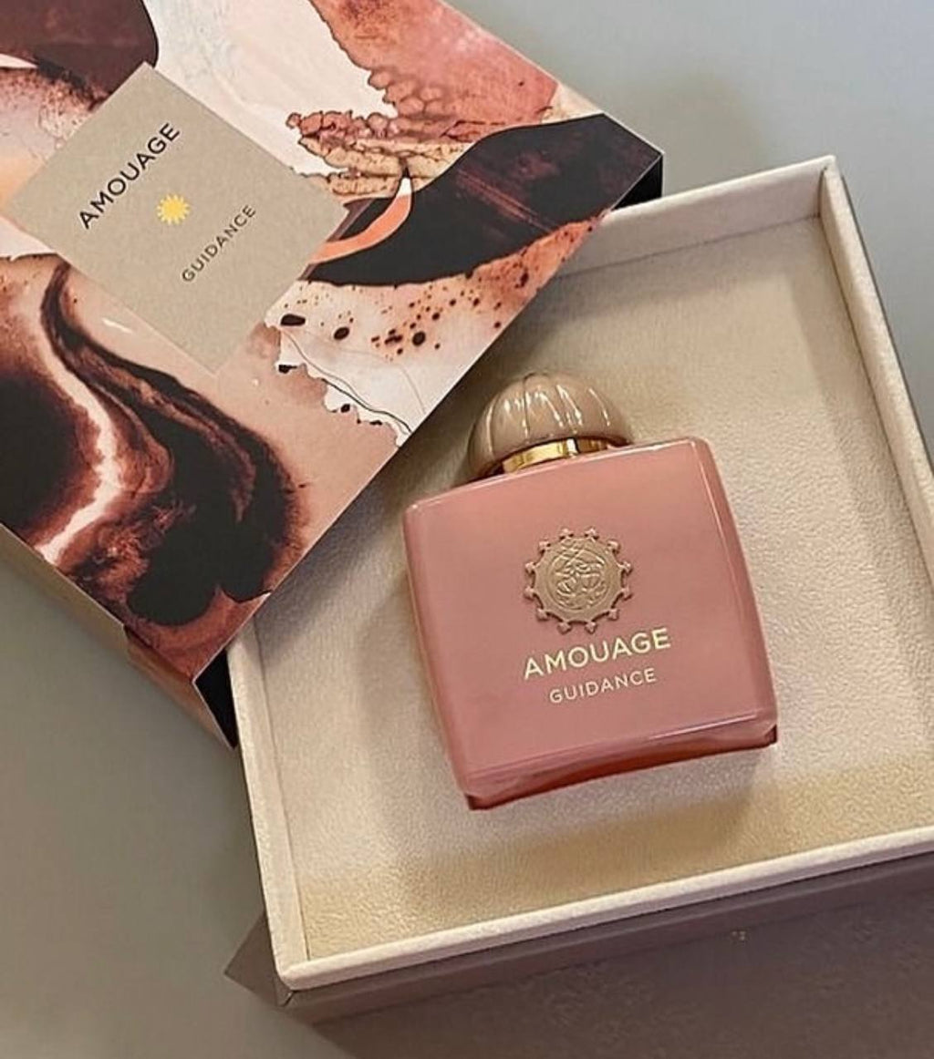 Amouage Guidance 46 Exceptional Extrait 100 ml