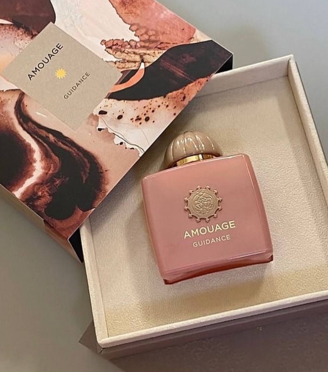 Amouage Guidance 46 Exceptional Extrait 100 ml