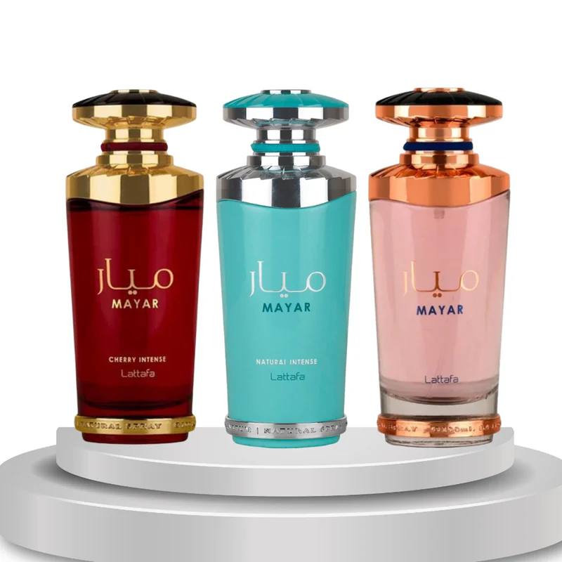 Lattafa Mayar Eau de Parfum