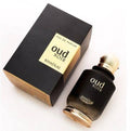 Khadlaj Oud Noir Eau de Parfum, 100 ml