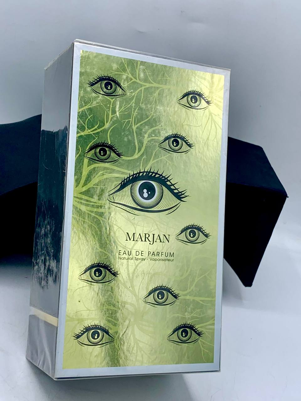 Fragrance World Marjan Eau de Parfum 80 ml