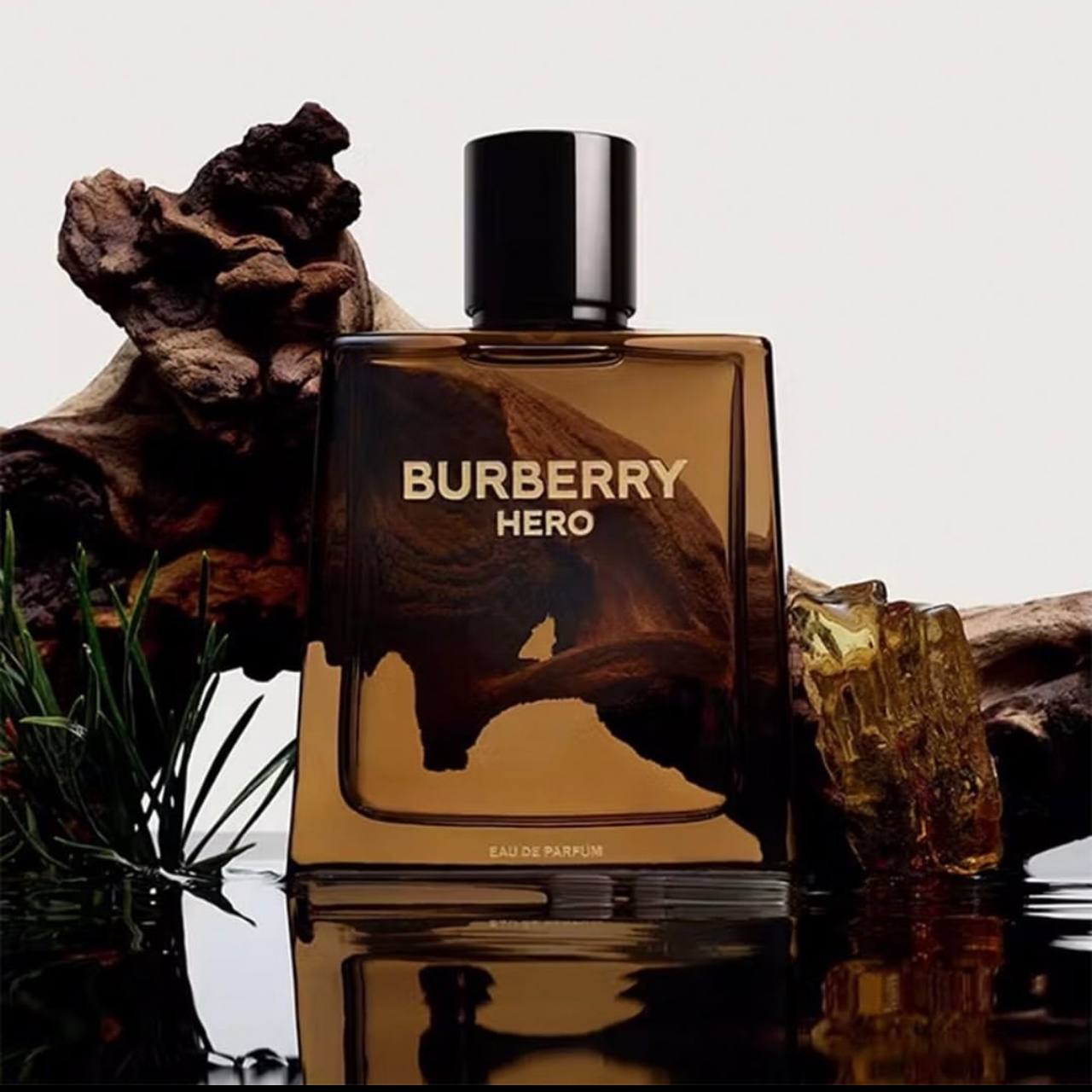 Burberry Hero Eau de Parfum 100 ml