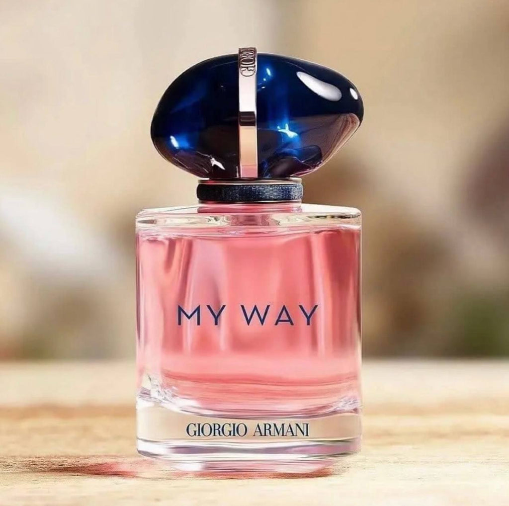 Giorgio Armani My Way Eau de Parfum 90 ml