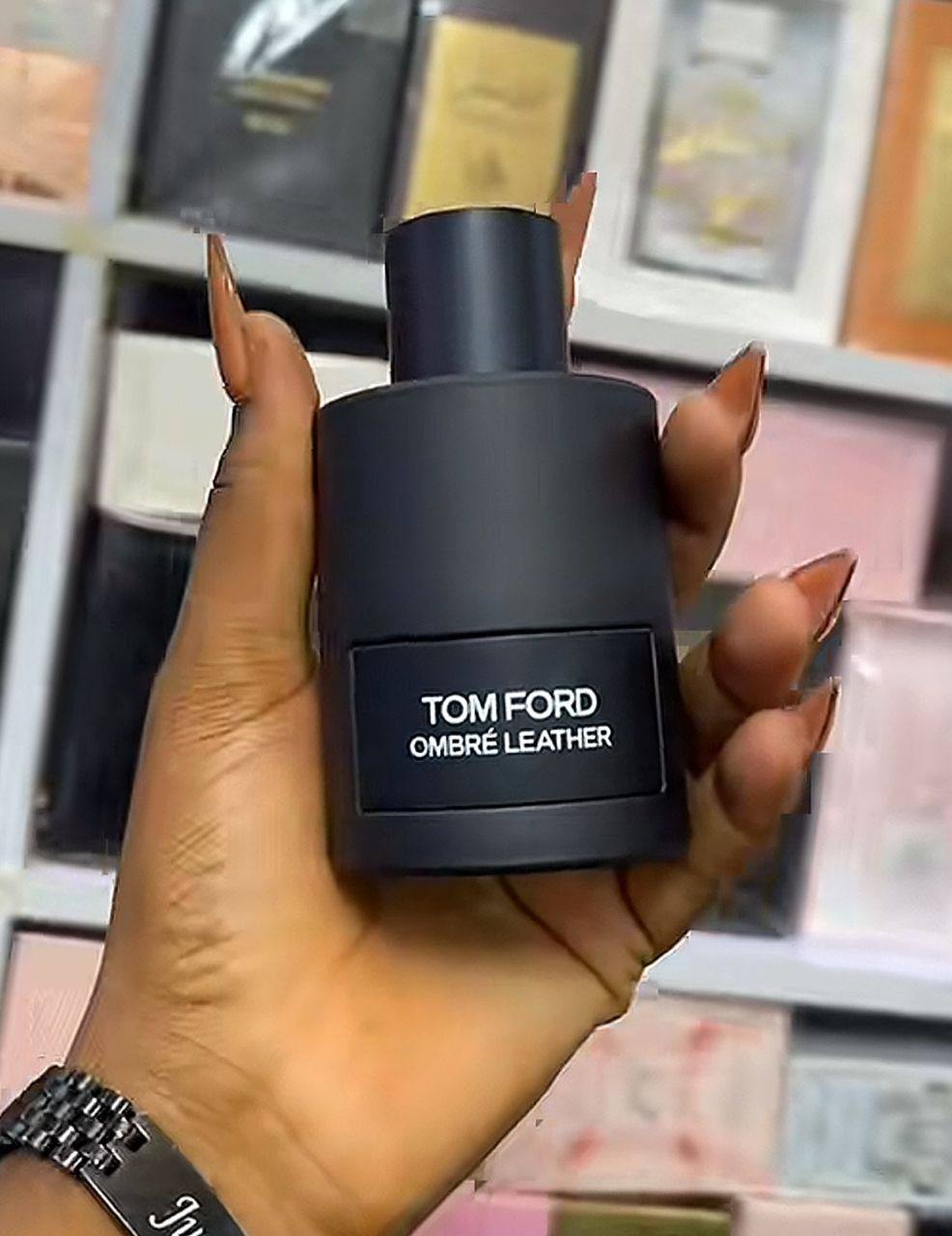 Tom Ford Ombré Leather Eau de Parfum 100 ml