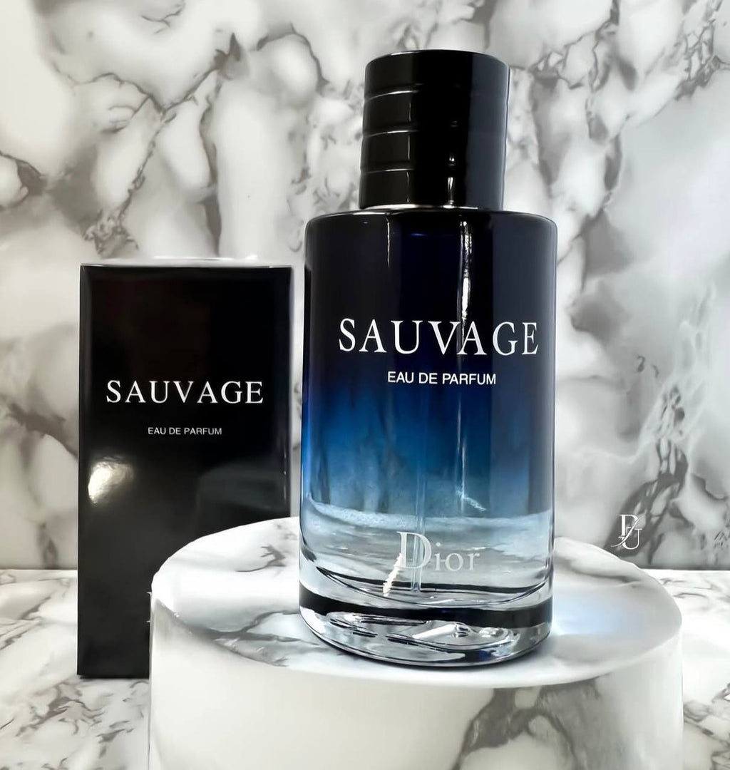 Dior Sauvage Eau de Parfum 100ml