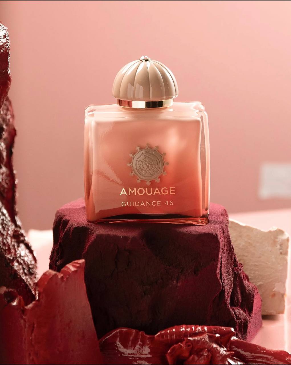 Amouage Guidance 46 Exceptional Extrait 100 ml
