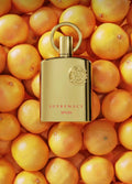 Afnan Supremacy Gold, Silver, Noir & Heaven Eau de Parfum