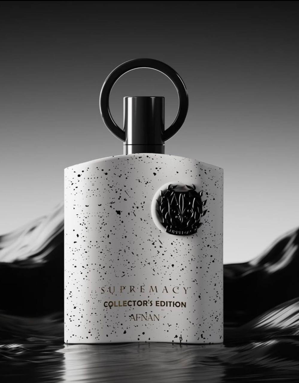 Afnan Supremacy Collector’s Edition Eau de Parfum 100 ml