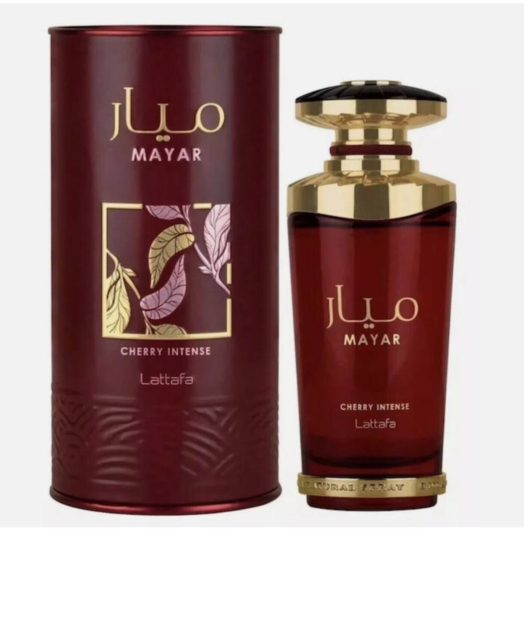 Lattafa Mayar Eau de Parfum