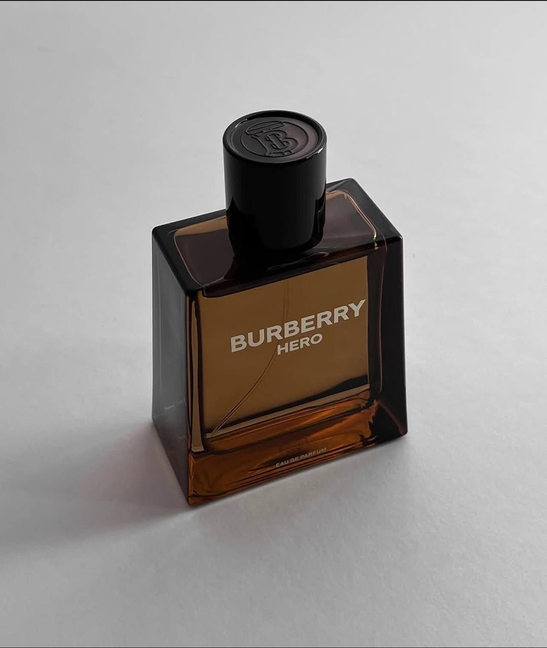 Burberry Hero Eau de Parfum 100 ml