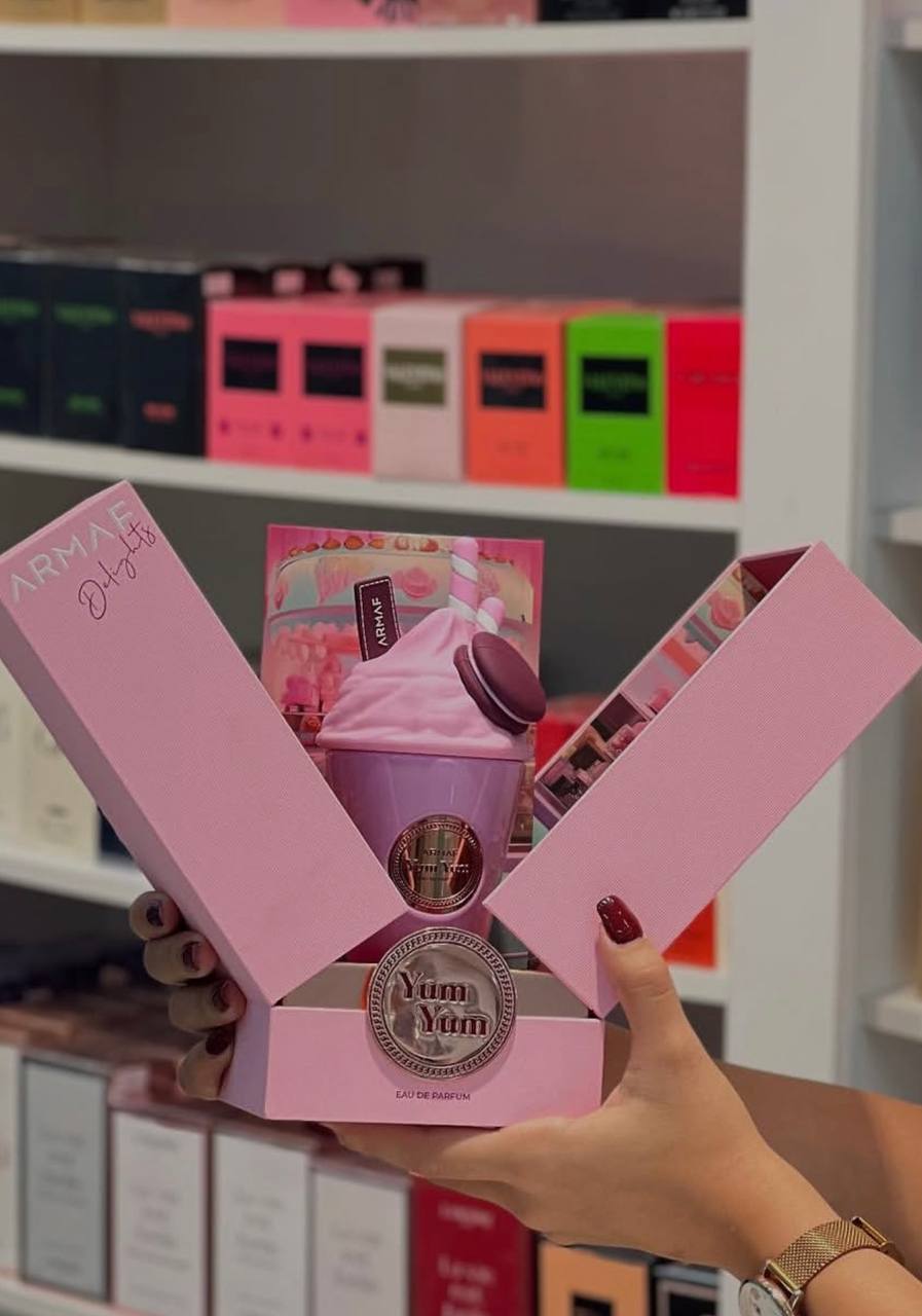 Armaf Yum Yum Eau de Parfum 100 ml