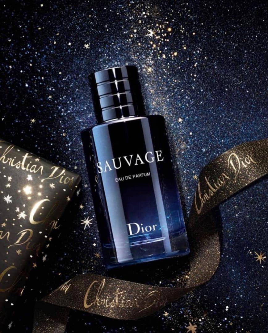 Dior Sauvage Eau de Parfum 100ml