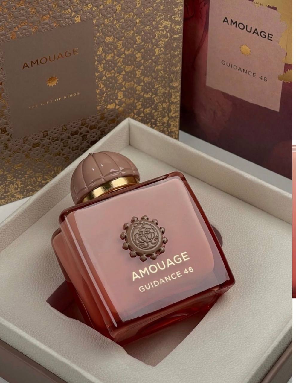 Amouage Guidance 46 Exceptional Extrait 100 ml