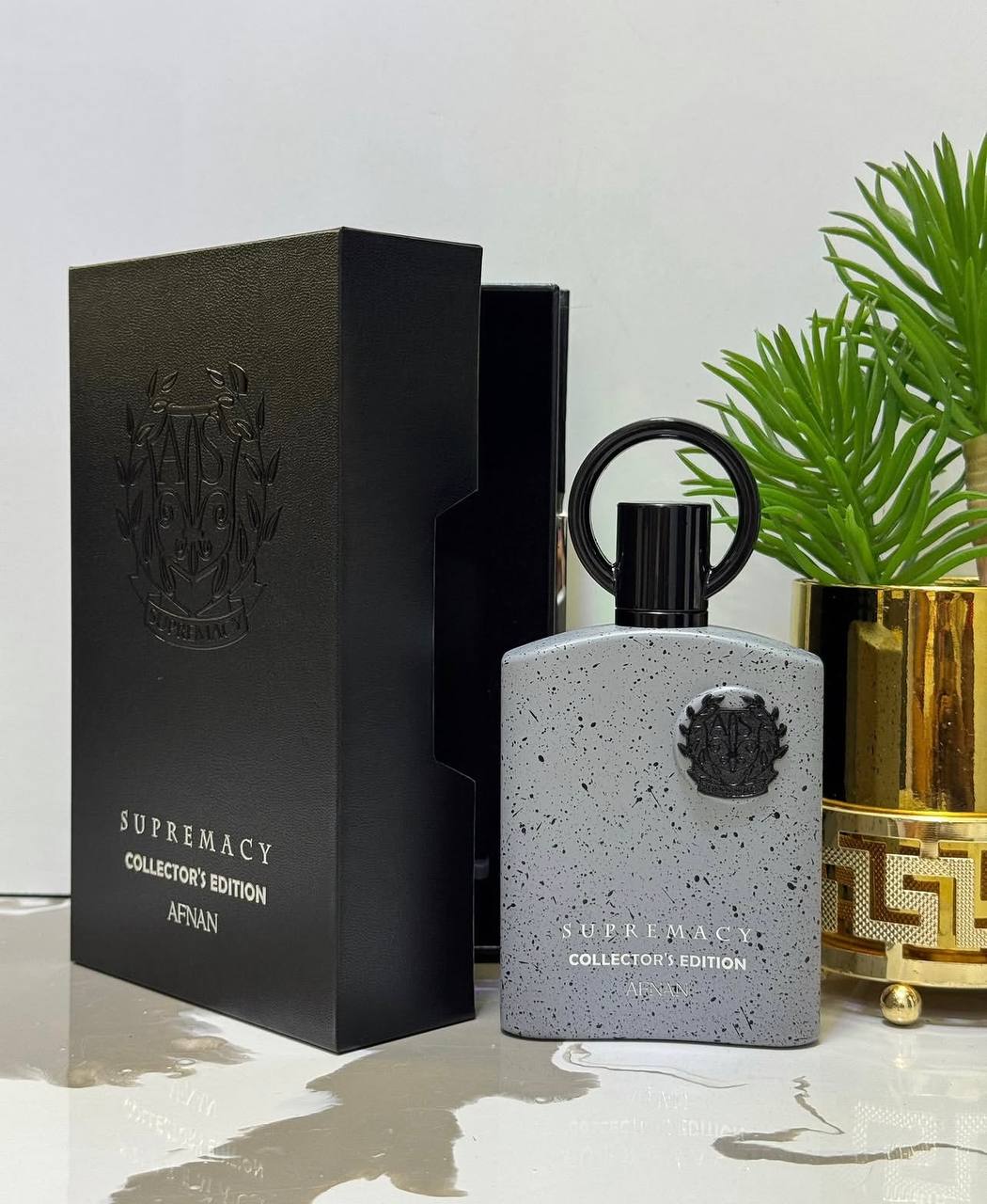 Afnan Supremacy Collector’s Edition Eau de Parfum 100 ml