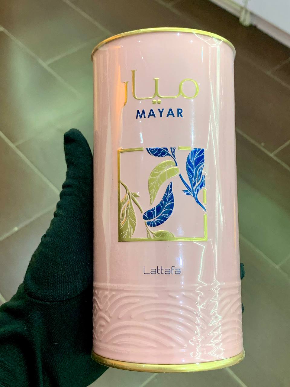 Lattafa Mayar Eau de Parfum