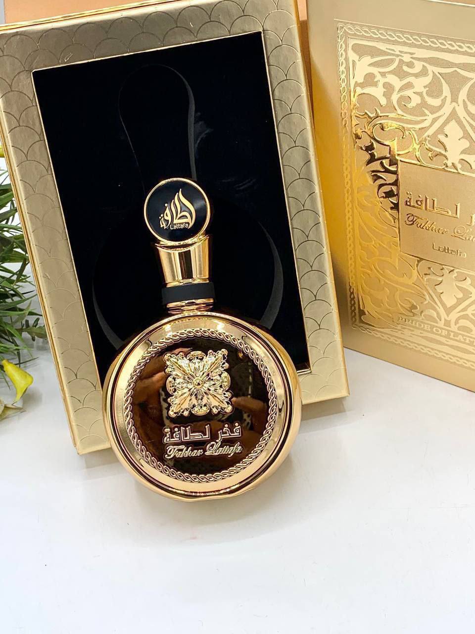 Lattafa Fakhar Lattafa Men & Women Eau de Parfum