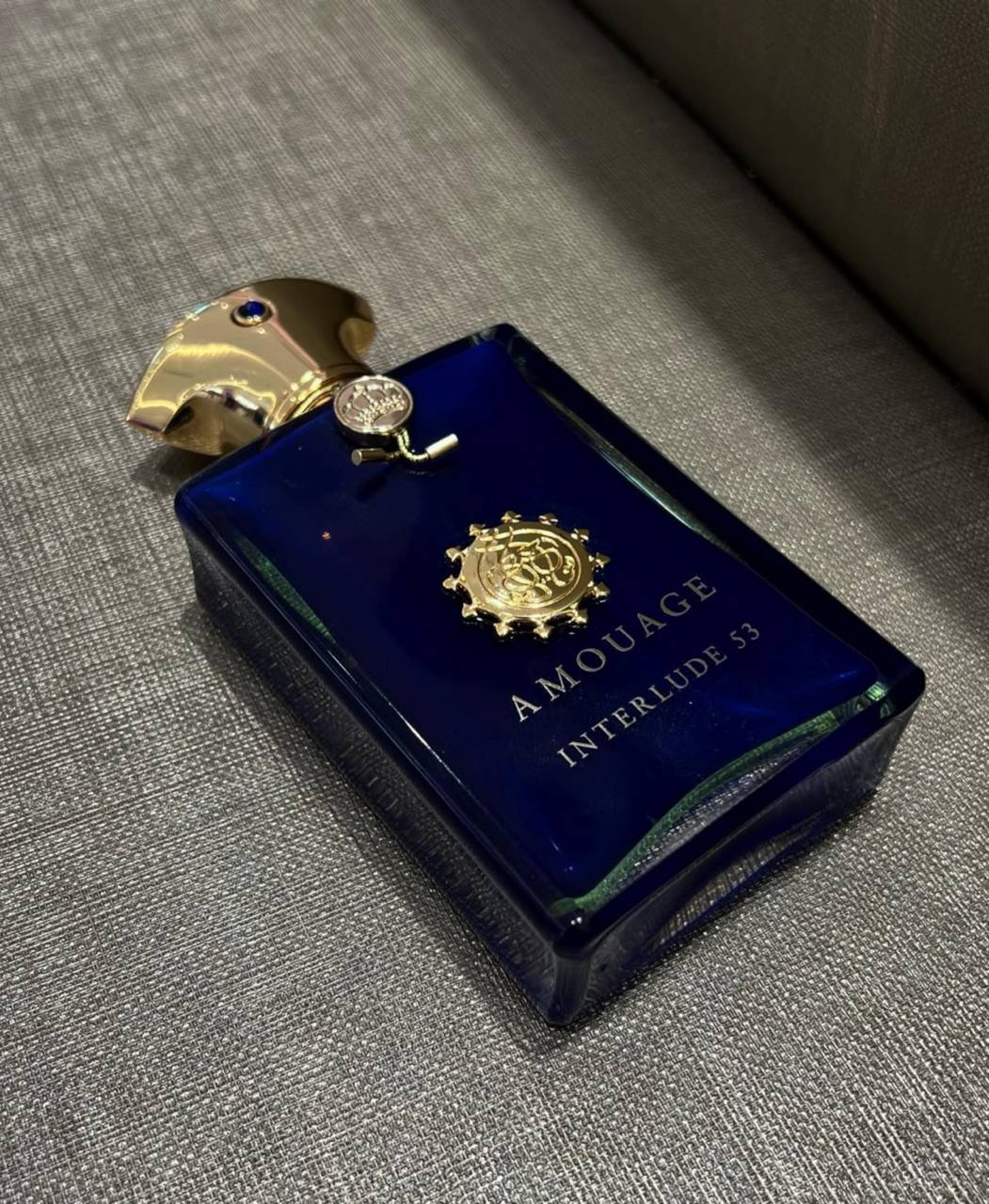 Amouage Interlude 53 Exceptional Extrait 100 ml
