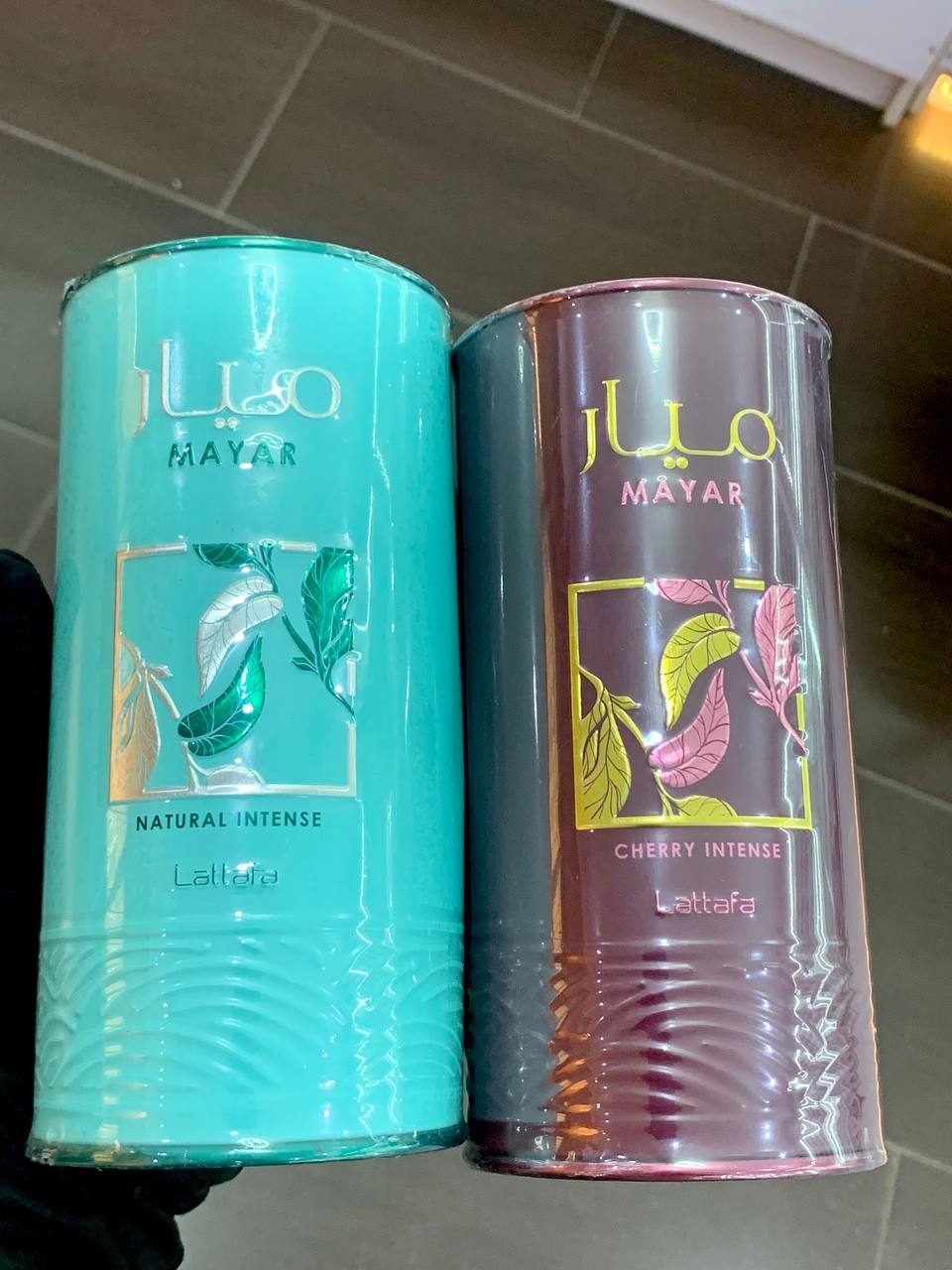 Lattafa Mayar Eau de Parfum