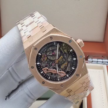 Audemars Piguet Royal Oak Chronograph
