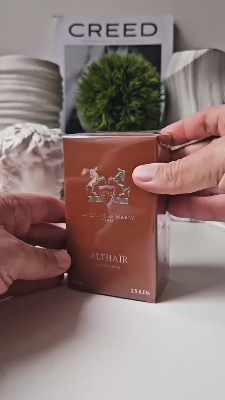 Parfums de Marly Oajan Eau de Parfum