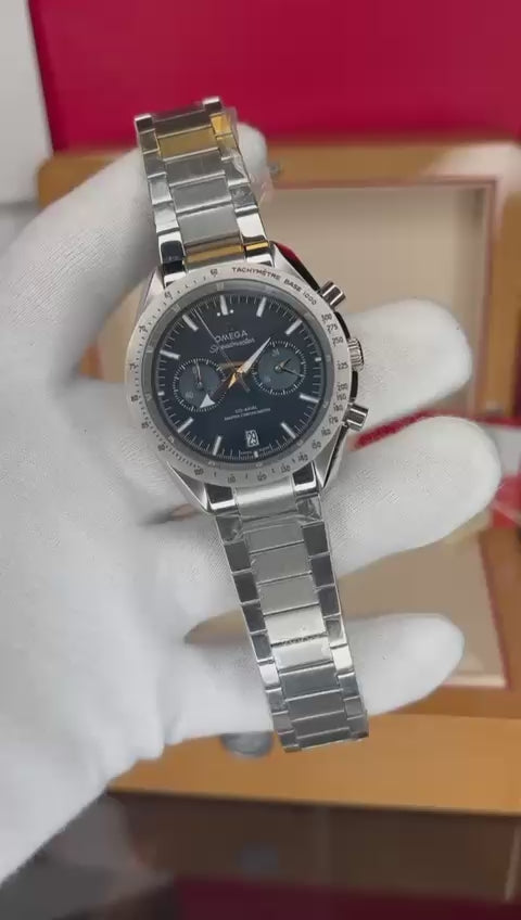 Omega Speedmaster Chronograph
