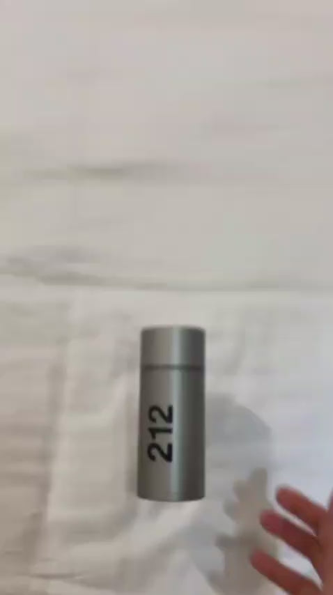 Carolina Herrera 212 Men NYC Eau de Toilette 100 ml