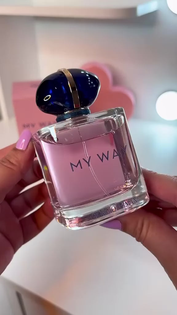 Giorgio Armani My Way Eau de Parfum 90 ml