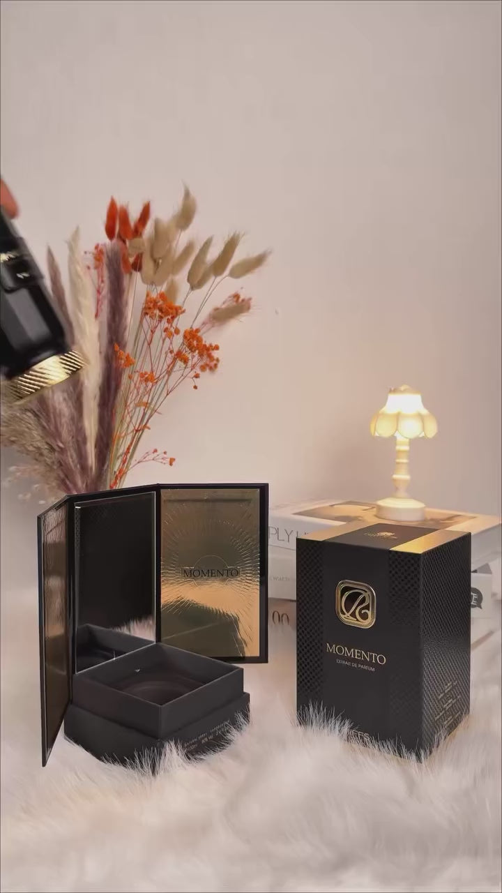 Riiffs Momento Extrait de Parfum 100 ml