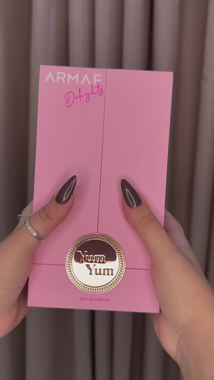 Armaf Yum Yum Eau de Parfum 100 ml